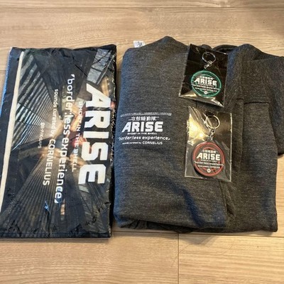 Ghost in the Shell ARISE Hoodie Handtuch Schlüsselanhänger Set 25th...