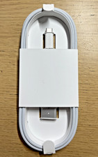 Genuine Apple USB-C to MagSafe 3 Charging Cable 2M A2363 for MacBook