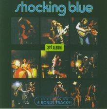 3rd Album von Shocking Blue | CD | Zustand sehr gut