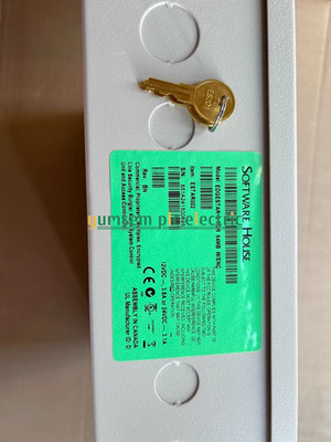 Software House ESTAR002 two-reader IP edge access door controller Spot Goods