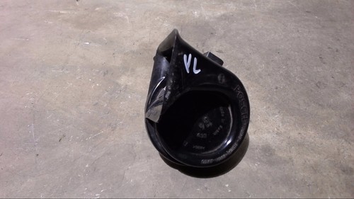 Signalhorn Seitlich Huppe Links 1K0951223A VW Caddy 1.9 TDI DPF (5-Si.) Bj 2005