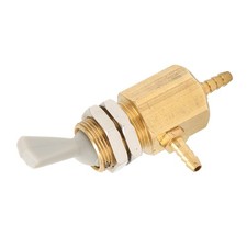 3MM Metal Dental Pulldown Switch Valve Toggle For Dental Chair Unit Water