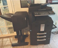 Kyocera Mita Taskalpha 300ci Multifunctional ...