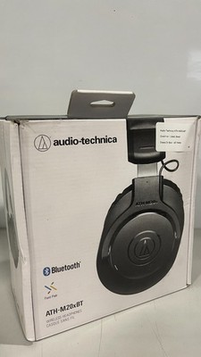 Audio Technica ATH-M20xBt