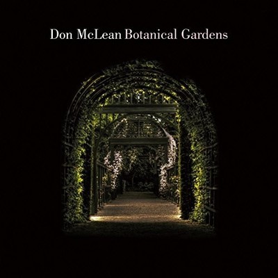 Don Mclean - Botanical Gardens [3/23] * (VINYL) - POP *NEW*