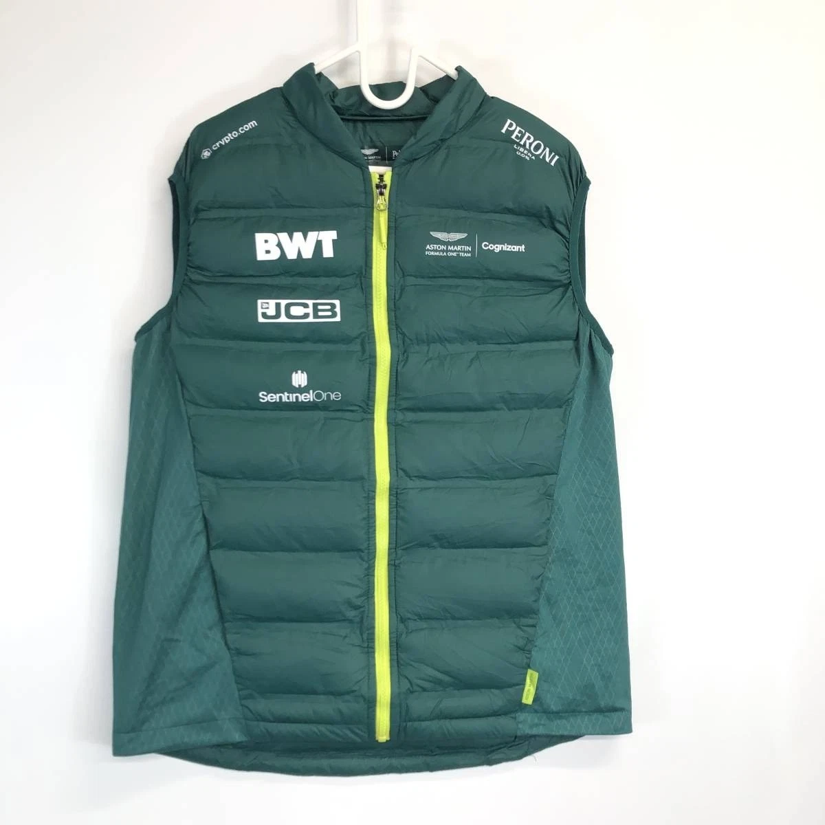 Aston Martin Racing Coats, Jackets & Vests for Men for Sale - Shop