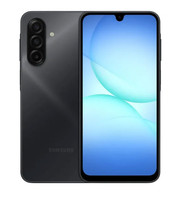 Samsung Galaxy A17 LTE 128GB Black 4GB RAM Neu OVP Versiegelt