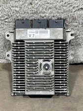 2011 Infiniti Qx56 Engine Control Module Ecm Ecu Dea030-011 A1