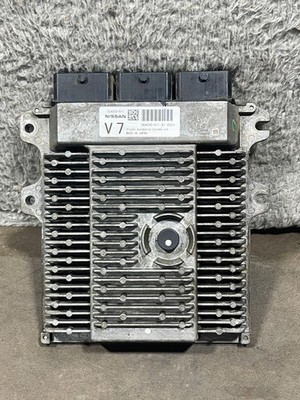 2011 INFINITI QX56 ENGINE CONTROL MODULE ECM ECU DEA030-011 A1