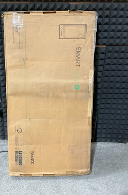 Smart Kapp 42'' Capture Board KAPP42  |      READ