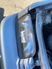 Feu avant (phare) Nissan PRAIRIE