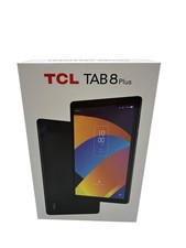 TCL Tab 8 64GB 8  5G WiFi Tablet Tab Verizon  great used