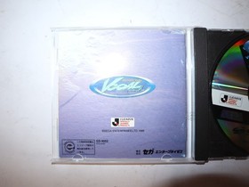 Sega Saturn Japan Import GAME LOT of 3 Side Pocket 2 Victory Goal Nippon Daihyou