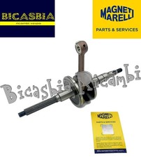 21904 - Magneti Marelli Crankshaft Aprilia 50 Amico Sr Italjet Pista Scoop