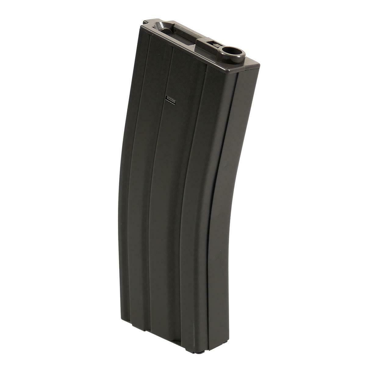 Tokyo Marui M-Series Winding Airsoft AEG Magazine 300rd 6mm bb's