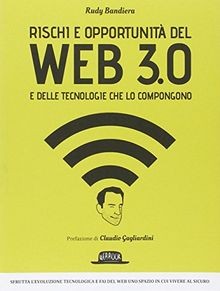 Rischi e opportunità del web 3.0 e delle tecnologie che ... | Buch | Zustand gut