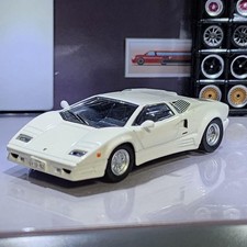 Kyosho Lamborghini Countach 25th Anniversary