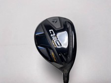 TaylorMade Qi10 MAX 5 Hybrid 27 Fujikura Speeder NX Ladies Graphite Womens RH