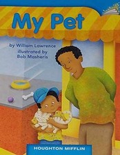My Pet - Paperback, by William Lawrence - Goo...