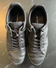 Lacoste Herren Sneaker Chaymon Größe 42  Sc...