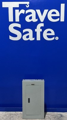 Siemens 100 Amp 208V MLO Panelboard 3P 4W I-T-E Panelboard BG42ML4100STM  
