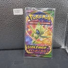 Booster Pokémon Voltage Éclatant EB4 Epée Et Bouclier FR SCELLÉ Celebi 🐛