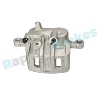 RAP Brakes Bremssattel R-K0221 Gusseisen FüR Mitsubishi Pajero 2 L400 Bus Sport