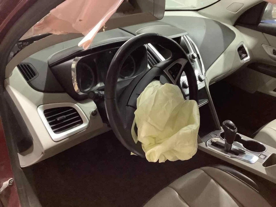 Used Fuel Injection Air Flow Meter fits: 2016 Gmc Terrain Grade A - Изображение 2 из 4