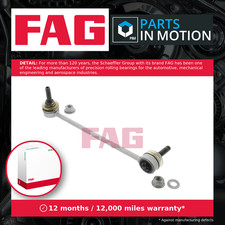 Anti Roll Bar Link fits BMW 528 E39 2.8 Front Left 95 to 00 Stabiliser Drop Link