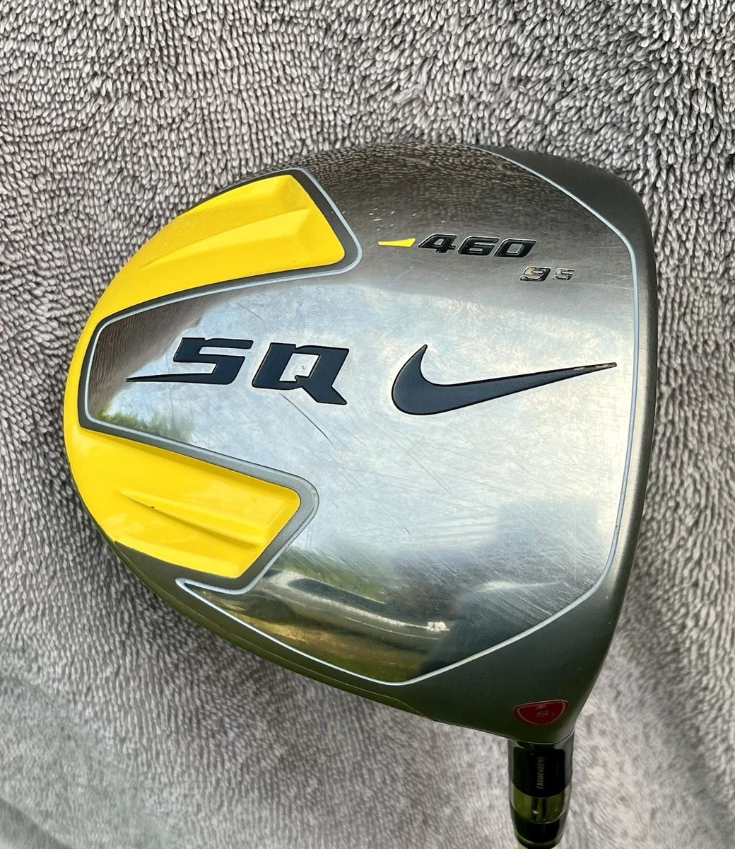 Nike Driver 9.5 Loft Golf Clubs for sale | eBay