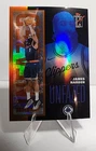 2025 Topps Signature James Harden Base (RAW)