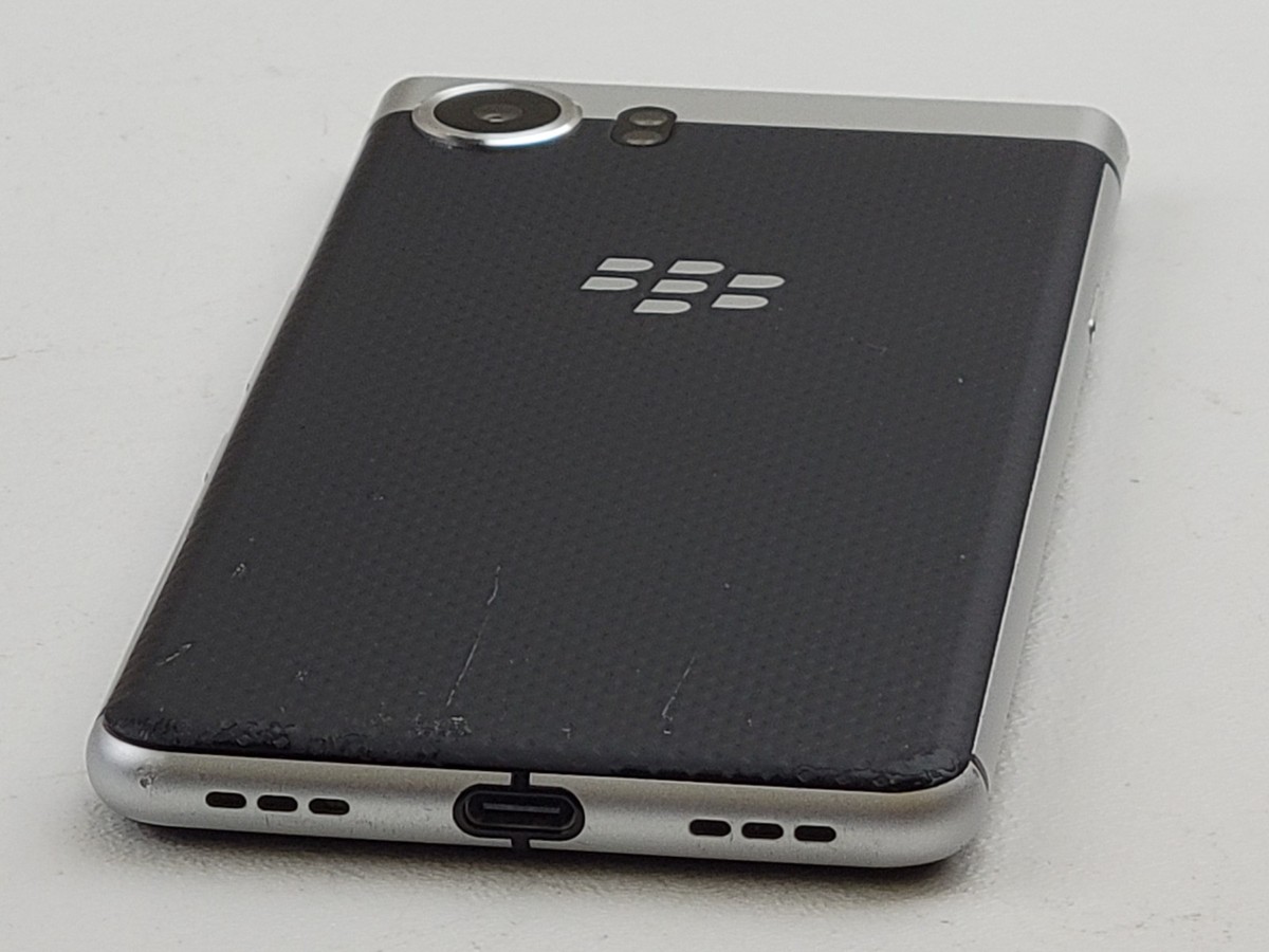 BlackBerry KEYone - 32 GB - Silver (Sprint) for sale online | eBay