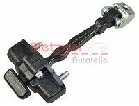 TüRfeststeller Metzger Autoteile 2312106 FüR Clio Renault 4 Tce Bhnp Khnp Bhnf
