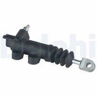Delphi Nehmerzylinder Kupplung LL80151 FüR TB Hyundai Getz 19,1Mm