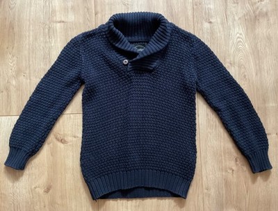 Reserved Kinder Pullover Gr. 110