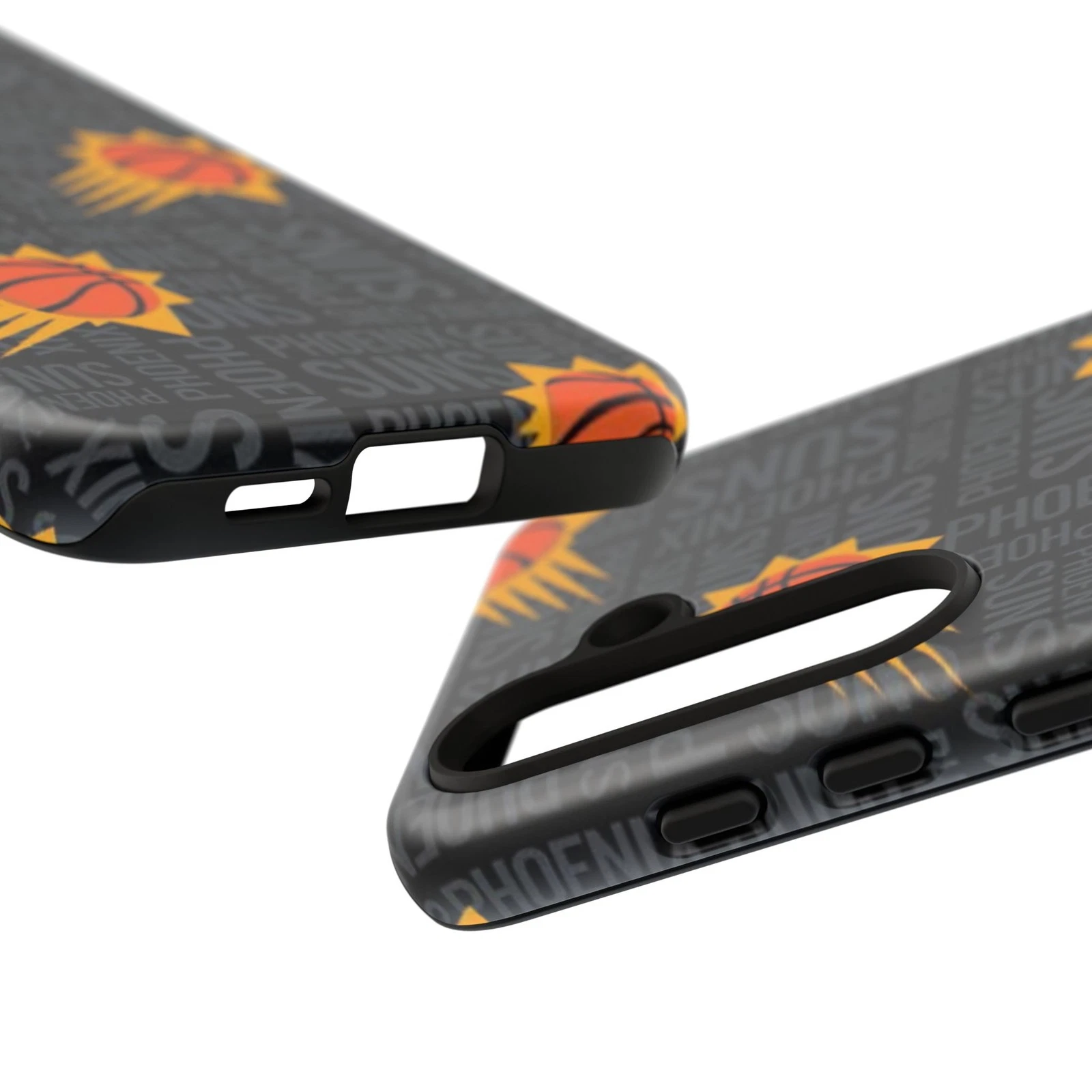Phoenix Suns iPhone Cases