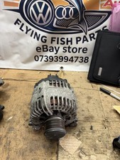 Vw Golf MK5 GTI A3 S3 8P BWA BHZ BYD ED30 2.0TFSI Genuine Alternator 06F903023C