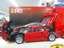 kyosho 1:12 ferrari FERRARI F 40 1990 RARISSIMA !!!