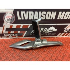 Platine repose pied gauche Honda VFR 1200 F DCT 2010 à 2012
