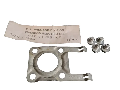 Emerson RLS-KIT for Water Heater Element PCN-41428-9