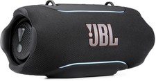 JBL Xtreme 5 Portable Speaker - Black