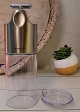 1 Simple Human BT1034 Single Wall Mount Replacement Pump For Soap