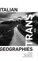 Italian Trans Geographies | Danila Cannamela (U. A.) | Buch | Englisch | 2023