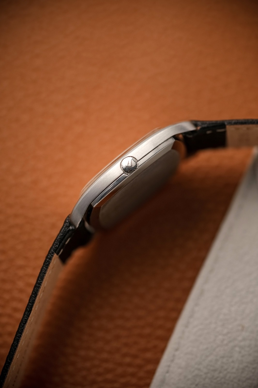 Universal Geneve White Shadow Rectangular, ref. 8… - image 14