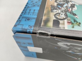 LEGO 42130 BMW M 1000 RR Sealed New MISB Technic Technic EOL Motorcycle 42056