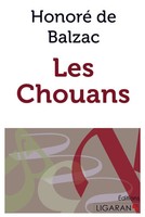 Honoré De Balzac (U. A.) | Les Chouans | Taschenbuch | FranzöSisch (2015)