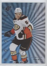 2024-25 SPx Rookies Sam Colangelo #142 Rookie RC