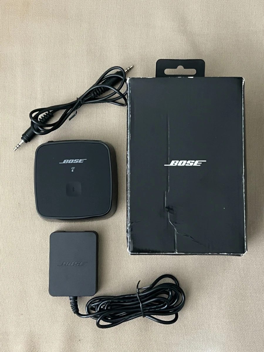 bose bluetooth adapter products for sale | eBay