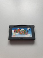 Super Mario Advance | Gba Modul Nintendo Gameboy Advance | Top Zustand