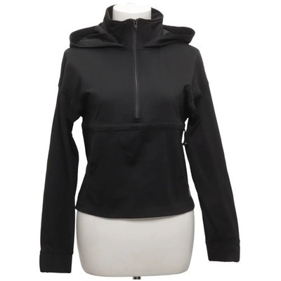 Born Primitive, Kapuzenpullover, Größe: XS, Grau, Elasthan/Polyamid #yTT